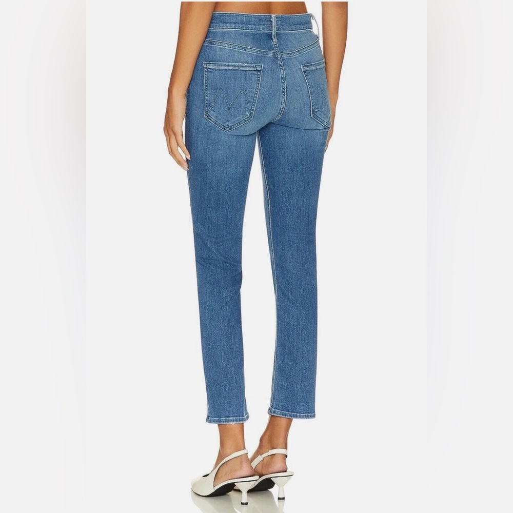 MOTHER | The Mid Ride Riser Ankle| Size 29 - Picture 2 of 13